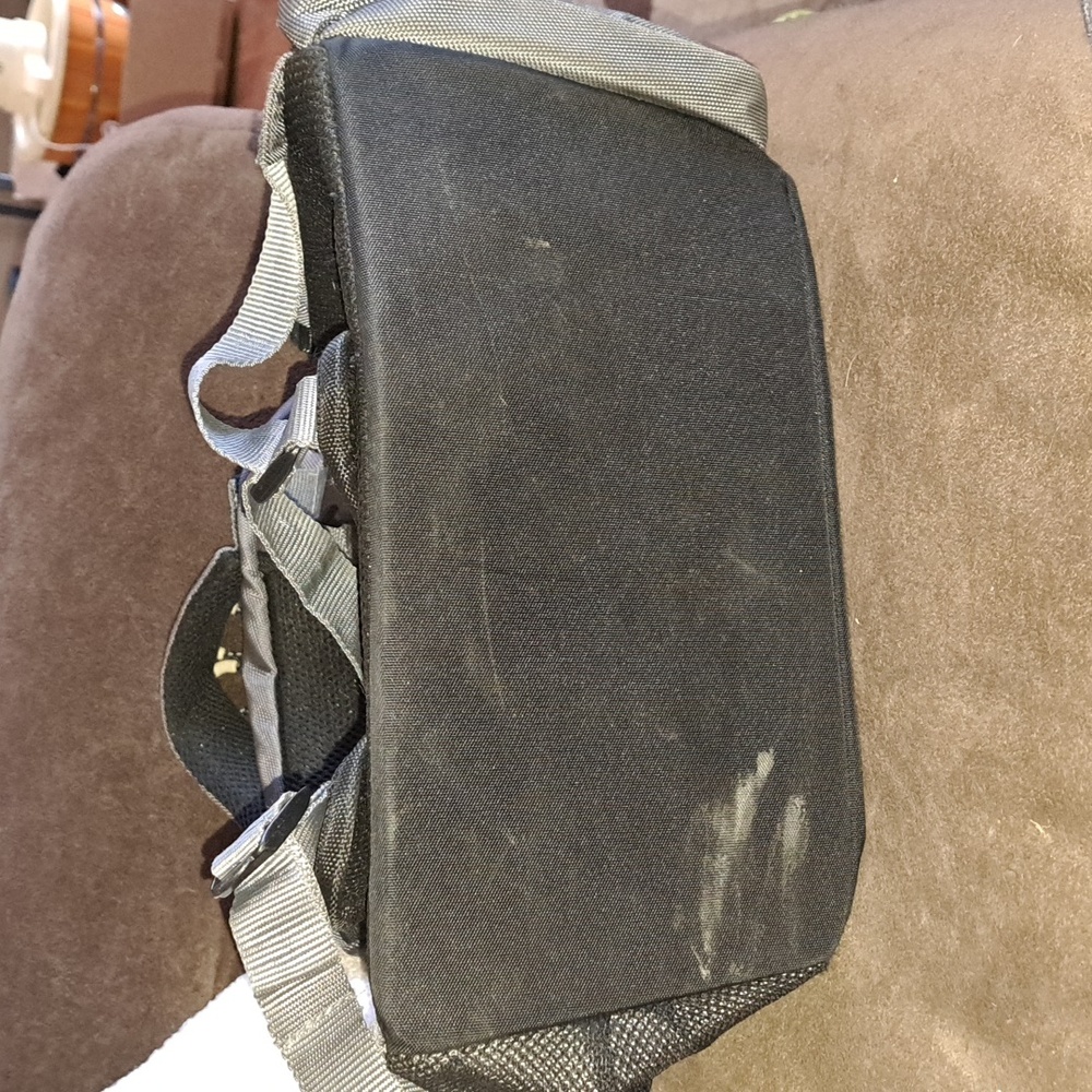 Columbia Backpack - Picture 3 of 10